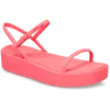 Miami Platform Y Kayışlı Sandalet