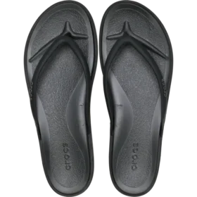 Miami Yuvarlak Burunlu Flip-Flop