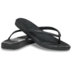 Miami Yuvarlak Burunlu Flip-Flop