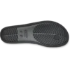 Miami Yuvarlak Burunlu Flip-Flop