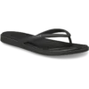 Miami Yuvarlak Burunlu Flip-Flop