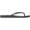 Miami Yuvarlak Burunlu Koyu Çiçek Desenli Flip-Flop Miami Yuvarlak Burunlu Koyu Çiçek Desenli Flip-Flop