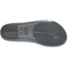 Miami Yuvarlak Burunlu Koyu Çiçek Desenli Flip-Flop Miami Yuvarlak Burunlu Koyu Çiçek Desenli Flip-Flop