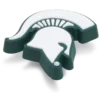 Michigan Eyalet Üniversitesi Jibbitz™ Süsleri
