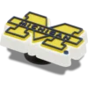 Michigan Üniversitesi Jibbitz™ Süsleri