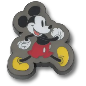 Mickey Elevated Jibbitz™ Süsleri