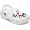 Mickey ve Minnie PVC 5’li Paket Jibbitz Süsleri