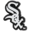 MLB Chicago White Sox Jibbitz™ Süsleri