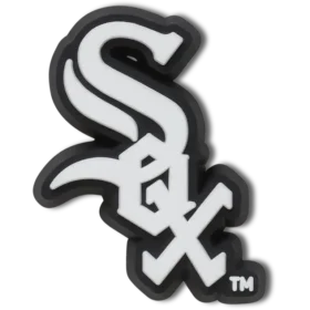 MLB Chicago White Sox Jibbitz™ Süsleri