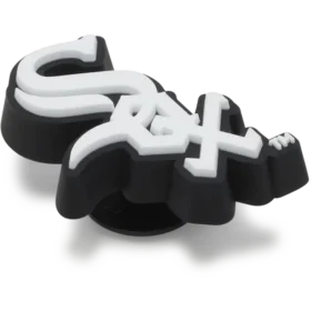 MLB Chicago White Sox Jibbitz™ Süsleri