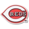 MLB Cincinnati Reds Jibbitz™ Süsleri