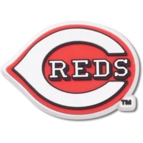MLB Cincinnati Reds Jibbitz™ Süsleri