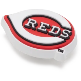 MLB Cincinnati Reds Jibbitz™ Süsleri