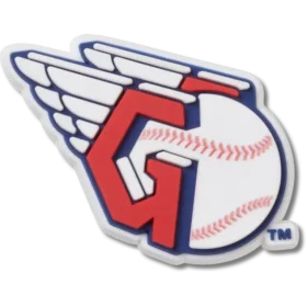 MLB Cleveland Guardians Jibbitz™ Süsleri