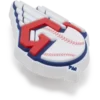 MLB Cleveland Guardians Jibbitz™ Süsleri
