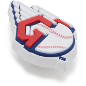 MLB Cleveland Guardians Jibbitz™ Süsleri