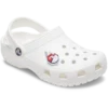 MLB Cleveland Guardians Jibbitz™ Süsleri