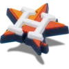 MLB Houston Astros Jibbitz Süsleri