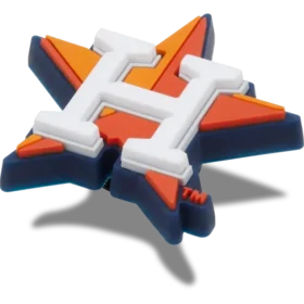MLB Houston Astros Jibbitz Süsleri