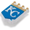 MLB Kansas City Royals Jibbitz™ Süsleri