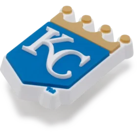 MLB Kansas City Royals Jibbitz™ Süsleri