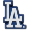 MLB Los Angeles Dodgers Jibbitz Süsleri