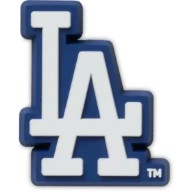 MLB Los Angeles Dodgers Jibbitz Süsleri