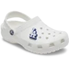 MLB Los Angeles Dodgers Jibbitz Süsleri