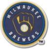 MLB Milwaukee Brewers Jibbitz™ Süsleri