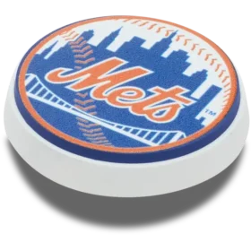 MLB New York Mets Jibbitz Süsleri