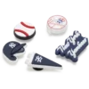 MLB New York Yankees 5’li Paket Jibbitz Süsleri