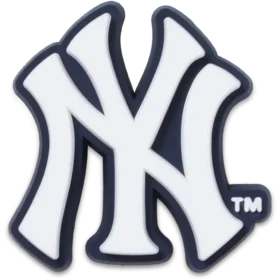 MLB New York Yankees Jibbitz Süsleri