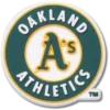 MLB Oakland Athletics Jibbitz™ Süsleri