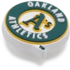 MLB Oakland Athletics Jibbitz™ Süsleri