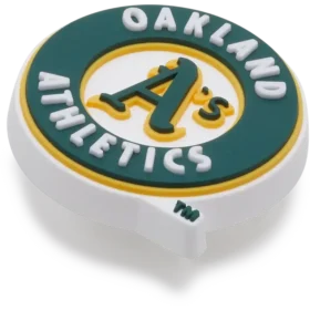 MLB Oakland Athletics Jibbitz™ Süsleri