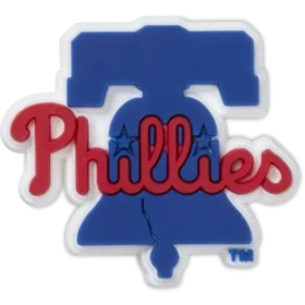 MLB Philadelphia Phillies Jibbitz Süsleri