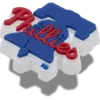 MLB Philadelphia Phillies Jibbitz Süsleri