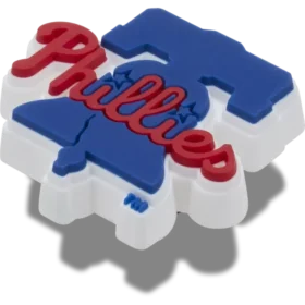 MLB Philadelphia Phillies Jibbitz Süsleri