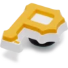 MLB Pittsburgh Pirates Jibbitz™ Süsleri
