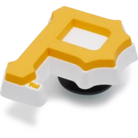 MLB Pittsburgh Pirates Jibbitz™ Süsleri
