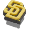 MLB San Diego Padres Jibbitz Süsleri