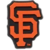 MLB San Francisco Giants Jibbitz Süsleri