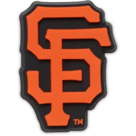 MLB San Francisco Giants Jibbitz Süsleri