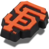 MLB San Francisco Giants Jibbitz Süsleri