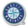 MLB Seattle Mariners Jibbitz™ Süsleri