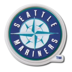 MLB Seattle Mariners Jibbitz™ Süsleri