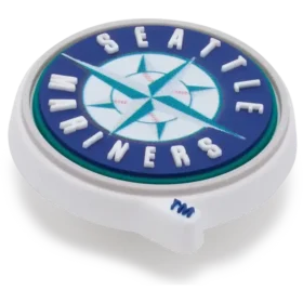 MLB Seattle Mariners Jibbitz™ Süsleri