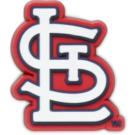 MLB St. Louis Cardinals Jibbitz Süsleri