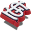 MLB St. Louis Cardinals Jibbitz Süsleri