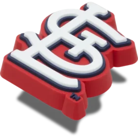 MLB St. Louis Cardinals Jibbitz Süsleri